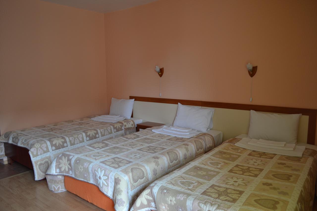 Hotel Perla Gorna Orjachowiza Exterior foto