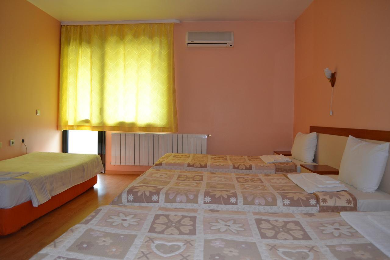 Hotel Perla Gorna Orjachowiza Exterior foto